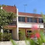 Ξενοδοχείο Le Lagon 2*