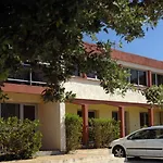Le Lagon