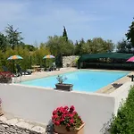 Ξενοδοχείο Le Lagon 2*