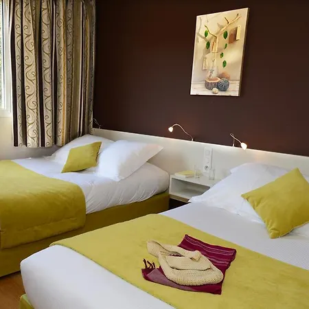 Hotel Le Lagon